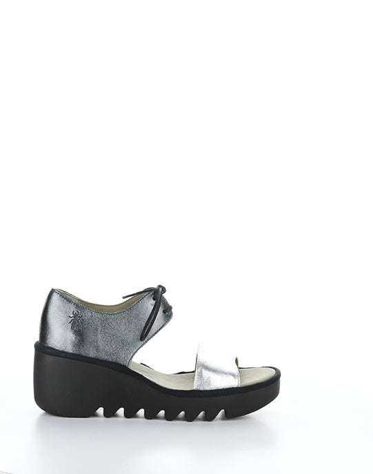 BILU465FLY 004 SILVER/GRAPHITE IDRA