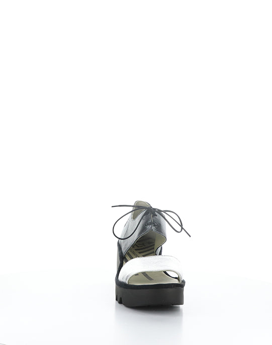 BILU465FLY 004 SILVER/GRAPHITE IDRA