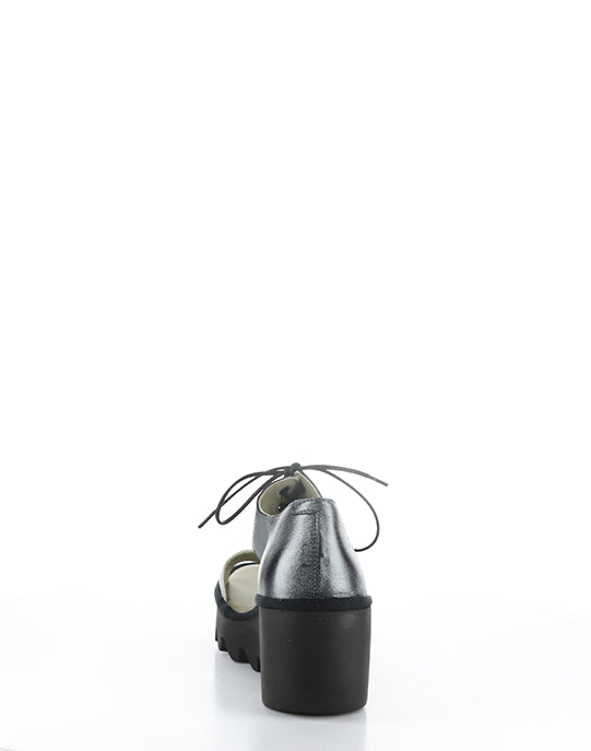 BILU465FLY 004 SILVER/GRAPHITE IDRA