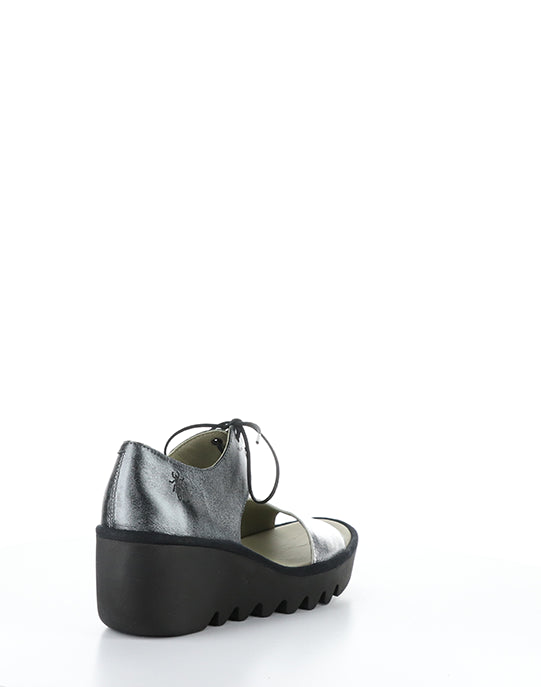 BILU465FLY 004 SILVER/GRAPHITE IDRA