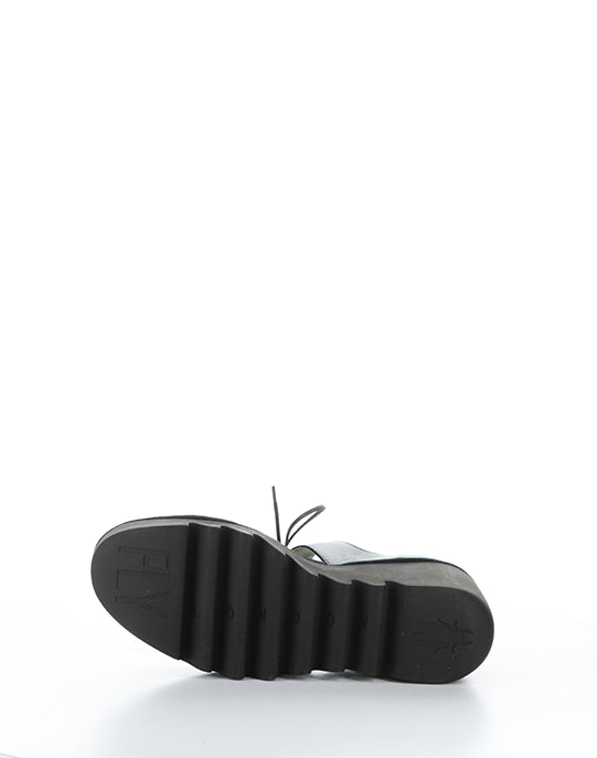 BILU465FLY 004 SILVER/GRAPHITE IDRA