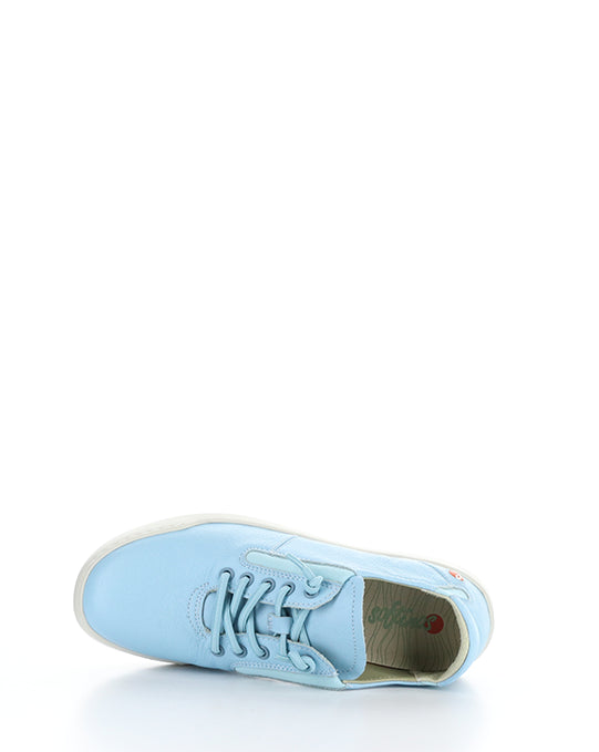BINN748SOF 000 SKY SMOOTH LEATHER