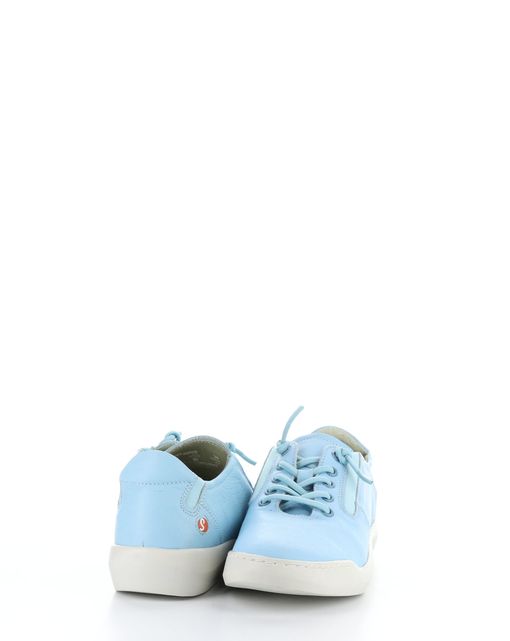 BINN748SOF 000 SKY Elasticated Shoes