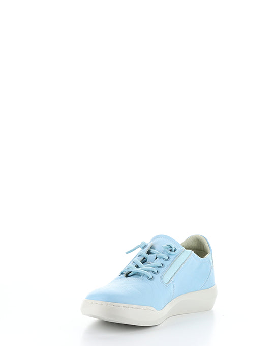 BINN748SOF 000 SKY SMOOTH LEATHER