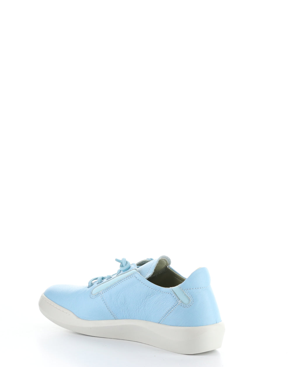 BINN748SOF 000 SKY Elasticated Shoes