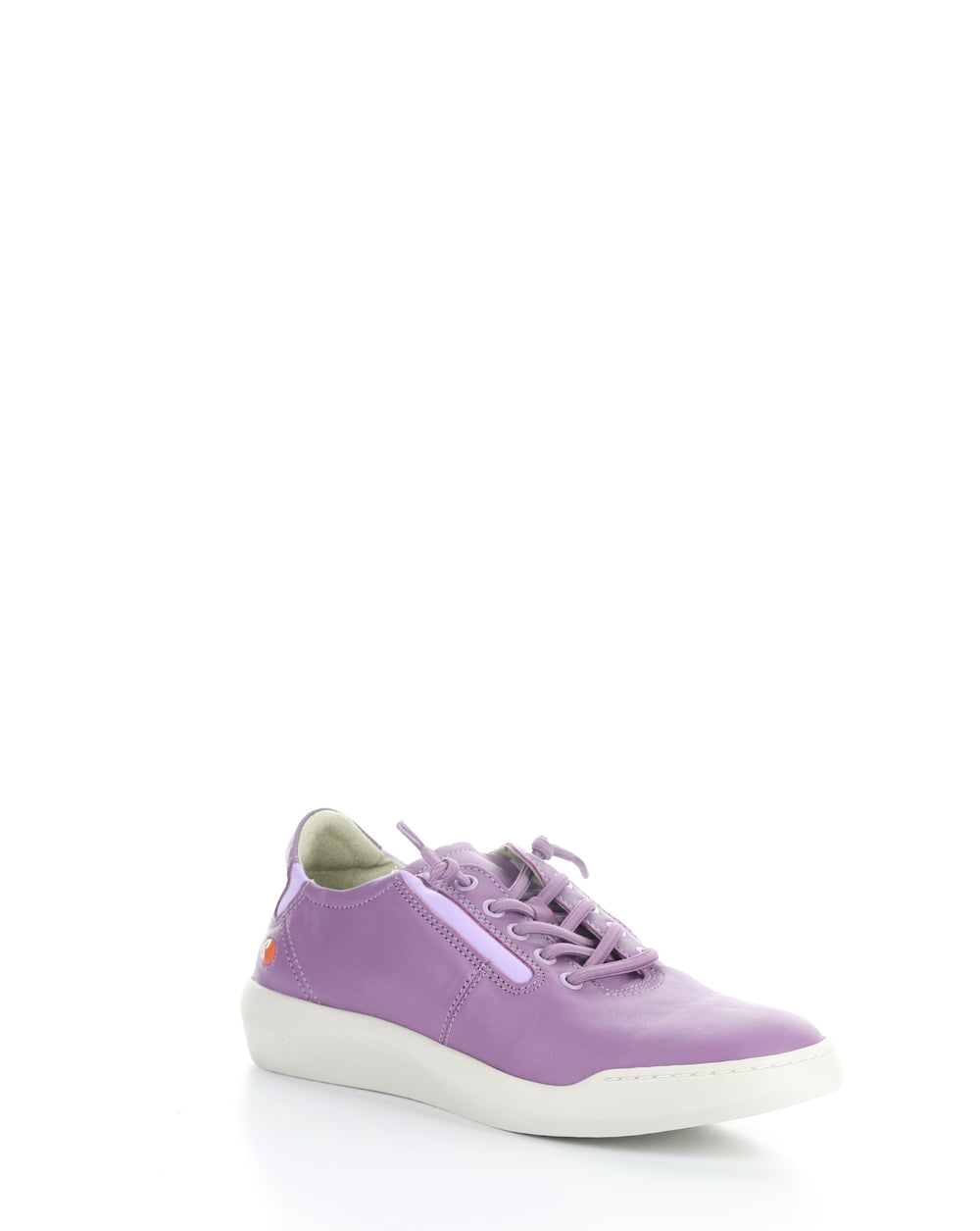 BINN748SOF 003 LAVENDER Elasticated Shoes