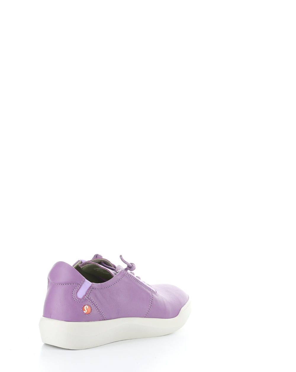 BINN748SOF 003 LAVENDER Elasticated Shoes