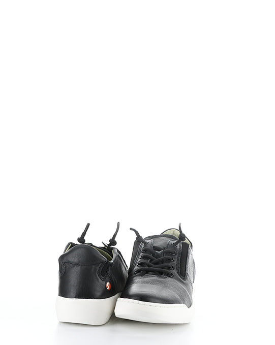BINN748SOF 006 BLACK SMOOTH LEATHER