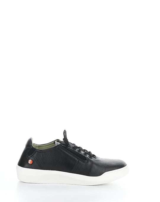 BINN748SOF 006 BLACK SMOOTH LEATHER
