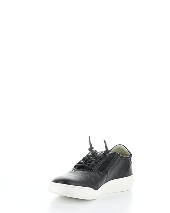 BINN748SOF 006 BLACK SMOOTH LEATHER