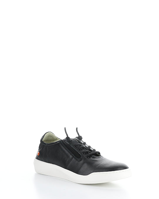 BINN748SOF 006 BLACK SMOOTH LEATHER