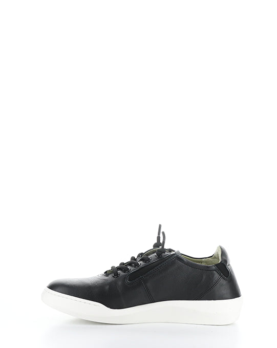 BINN748SOF 006 BLACK SMOOTH LEATHER