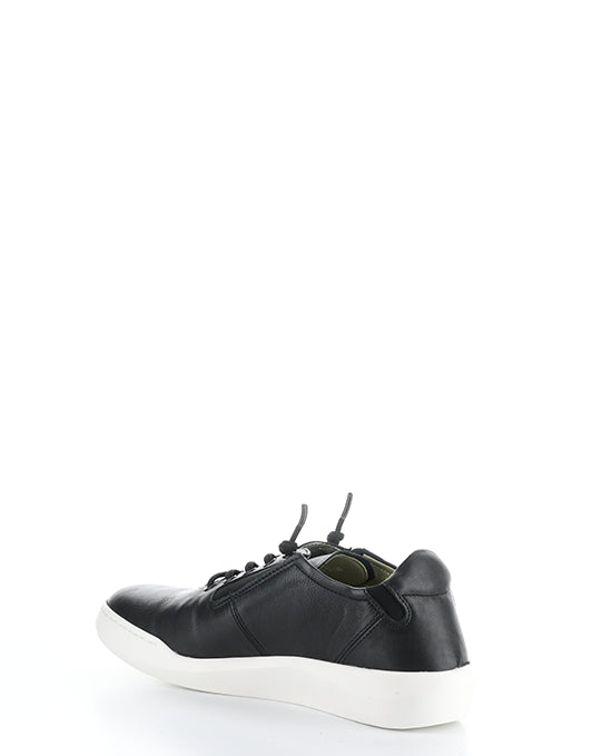BINN748SOF 006 BLACK SMOOTH LEATHER