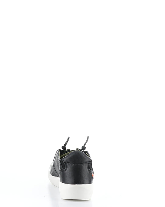 BINN748SOF 006 BLACK SMOOTH LEATHER