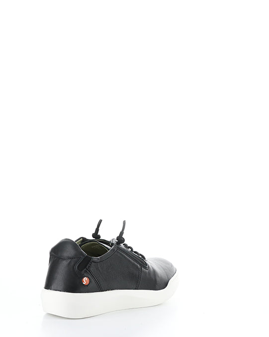 BINN748SOF 006 BLACK SMOOTH LEATHER