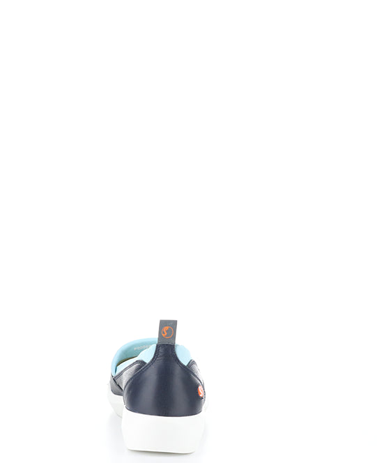 BIPY686SOF 005 NAVY SMOOTH LEATHER