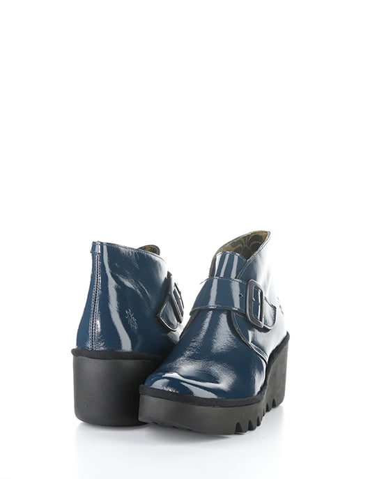 BIRT397FLY 014 NAVY NAPPALAK
