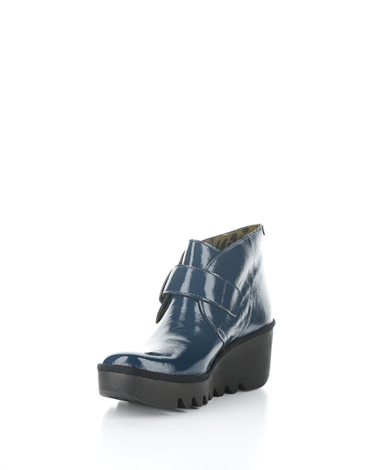 BIRT397FLY 014 NAVY NAPPALAK