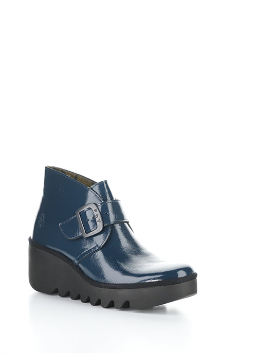 BIRT397FLY 014 NAVY NAPPALAK