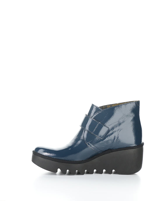 BIRT397FLY 014 NAVY NAPPALAK