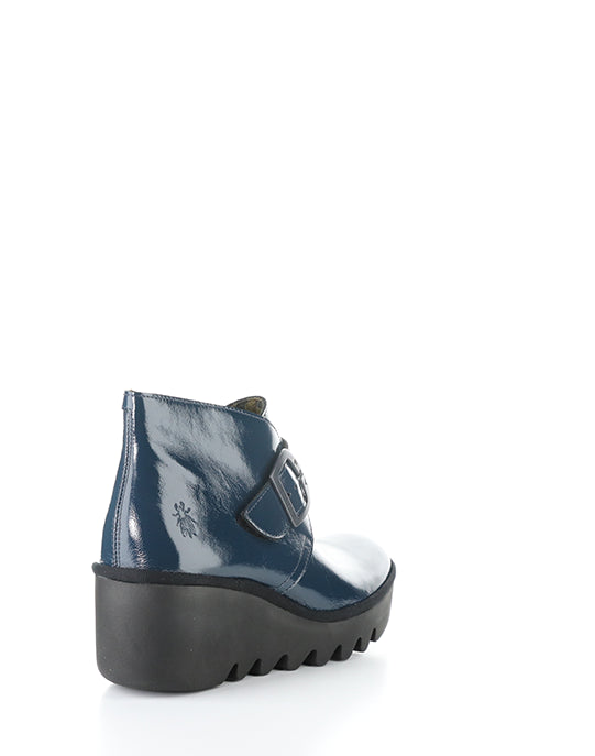 BIRT397FLY 014 NAVY NAPPALAK