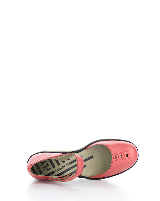BISO305FLY 011 RASPBERRY CERALIN