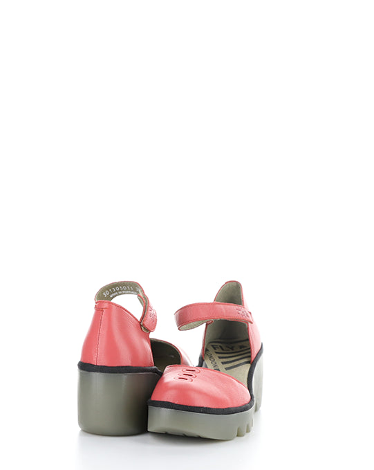 BISO305FLY 011 RASPBERRY CERALIN