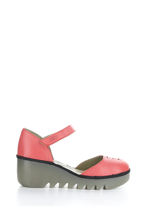 BISO305FLY 011 RASPBERRY CERALIN