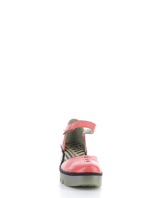 BISO305FLY 011 RASPBERRY CERALIN