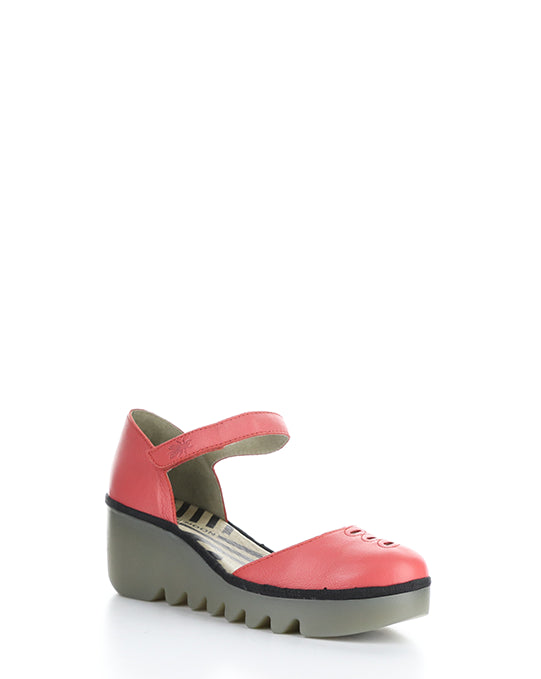 BISO305FLY 011 RASPBERRY CERALIN
