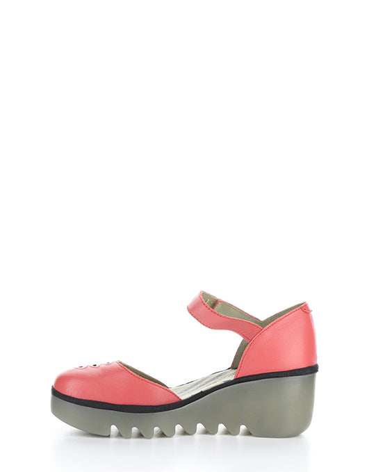 BISO305FLY 011 RASPBERRY CERALIN