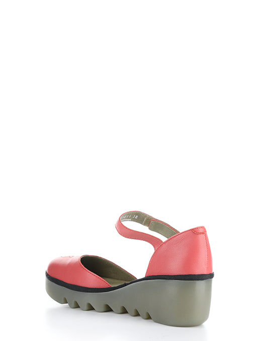 BISO305FLY 011 RASPBERRY CERALIN