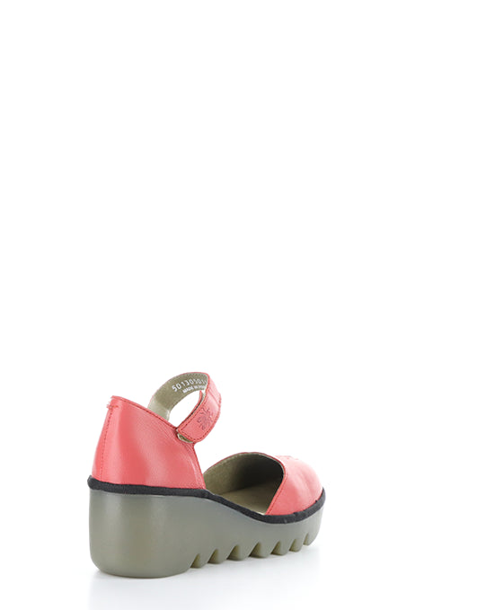 BISO305FLY 011 RASPBERRY CERALIN