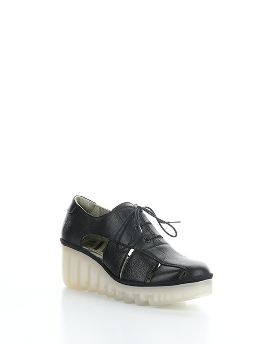 BOGI466FLY 000 BLACK MOUSSE