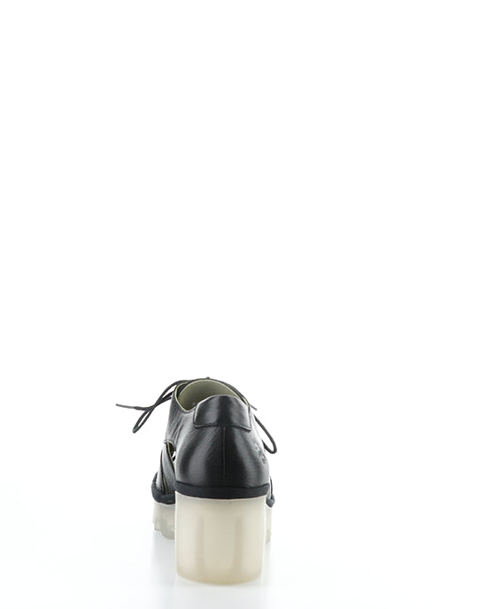 BOGI466FLY 000 BLACK MOUSSE