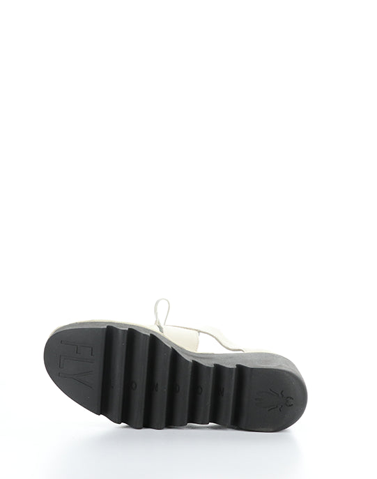 BOGI466FLY 001 OFF WHITE MOUSSE