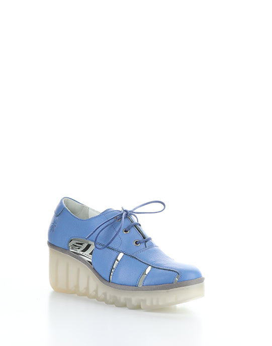 BOGI466FLY 003 BLUE MOUSSE