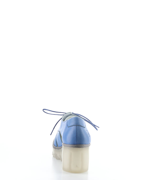 BOGI466FLY 003 BLUE MOUSSE