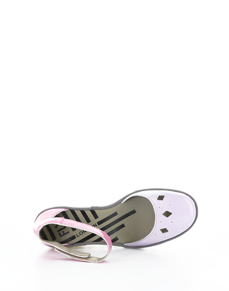 BOIJ626FLY 001 LILAC/PINK NAPPALAK