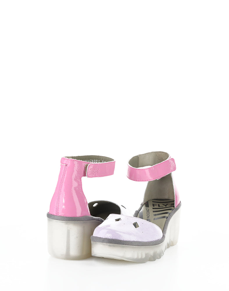 BOIJ626FLY 001 LILAC/PINK NAPPALAK