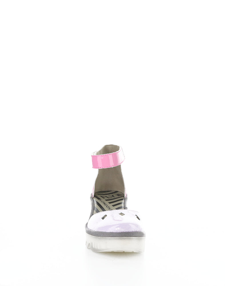 BOIJ626FLY 001 LILAC/PINK NAPPALAK