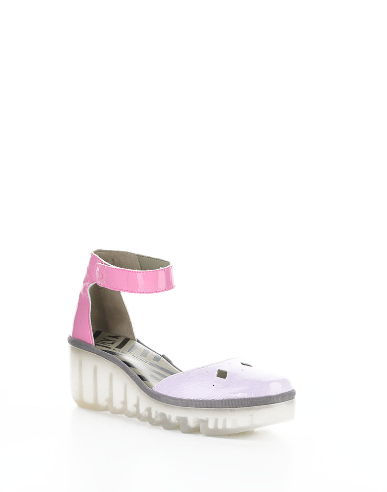 BOIJ626FLY 001 LILAC/PINK NAPPALAK