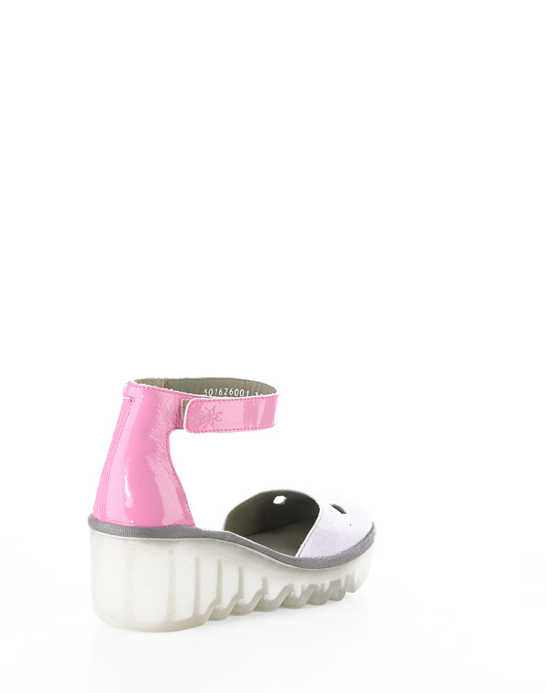 BOIJ626FLY 001 LILAC/PINK NAPPALAK