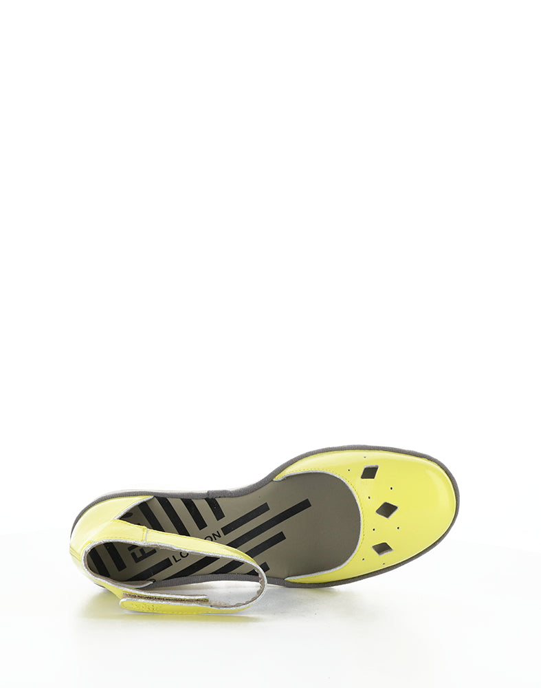 BOIJ626FLY 002 LEMON NAPPALAK