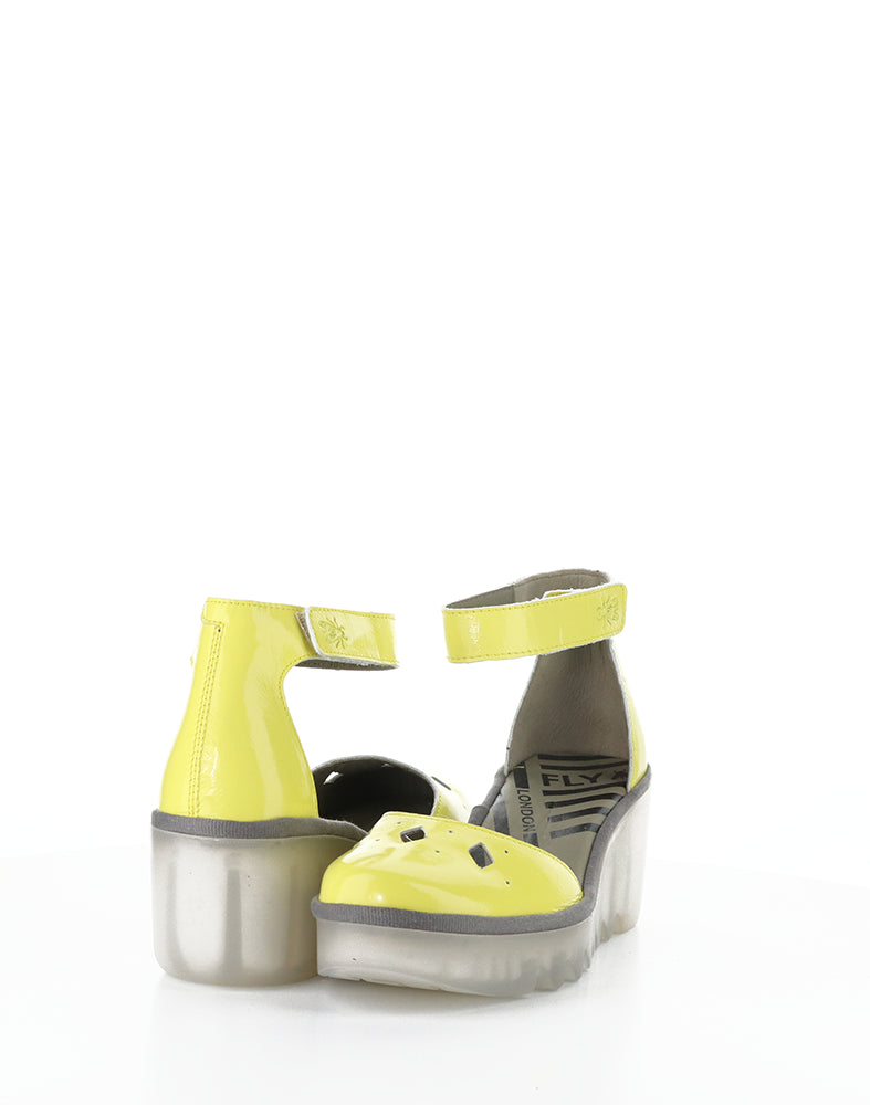 BOIJ626FLY 002 LEMON NAPPALAK