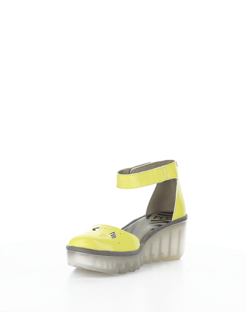 BOIJ626FLY 002 LEMON NAPPALAK