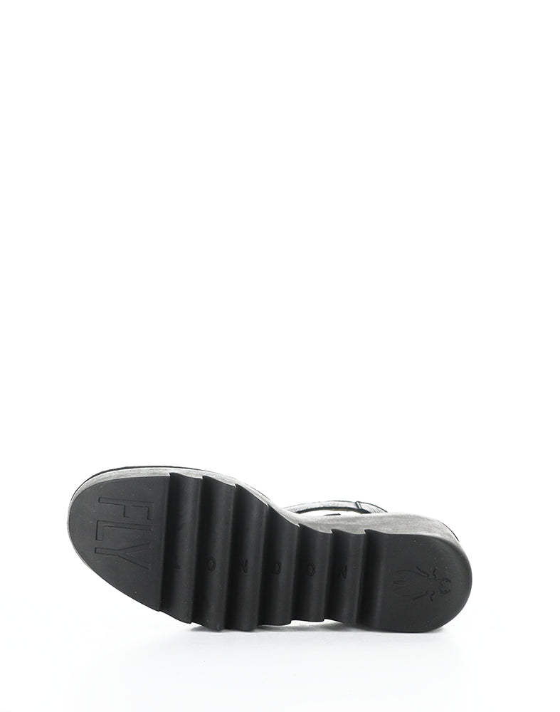 BOIJ626FLY 003 BLACK MOUSSE