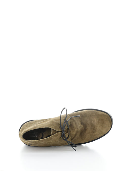 BRAK593FLY 002 ELEPHANT OIL SUEDE