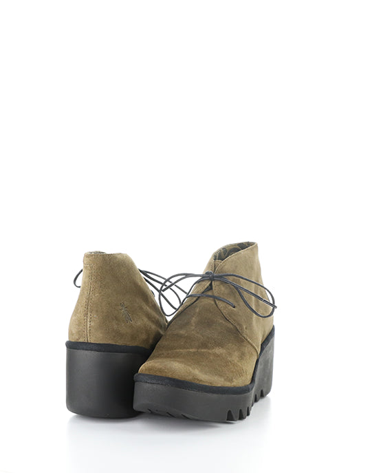 BRAK593FLY 002 ELEPHANT OIL SUEDE