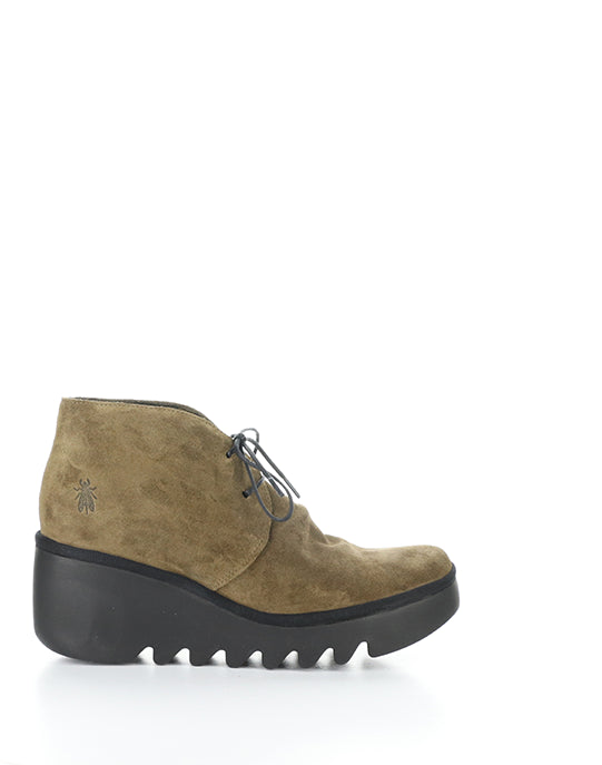 BRAK593FLY 002 ELEPHANT OIL SUEDE